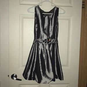 Beautiful girls dress